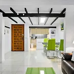 Aldea Del Mar Apartamento *
