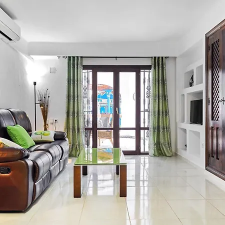 Aldea Del Mar Apartmán *