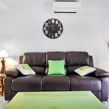 Aldea Del Mar * Torrevieja