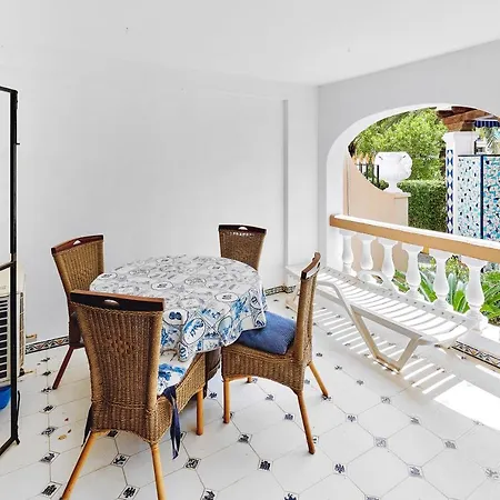 Aldea Del Mar * Torrevieja