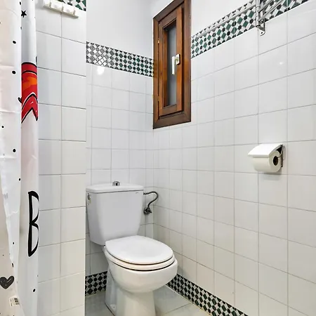 Apartmán Aldea Del Mar *