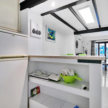 Aldea Del Mar Apartmán