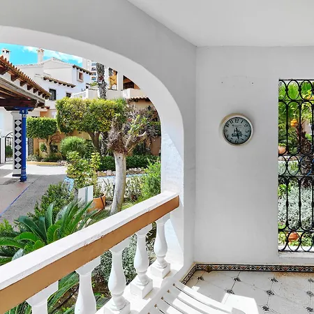 Aldea Del Mar Apartmán