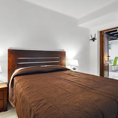 Apartmán Aldea Del Mar *