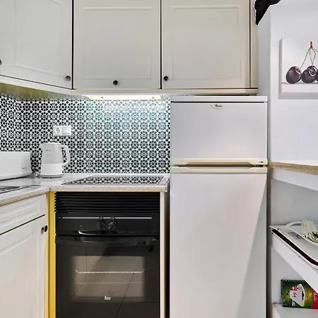 Apartmán Aldea Del Mar *