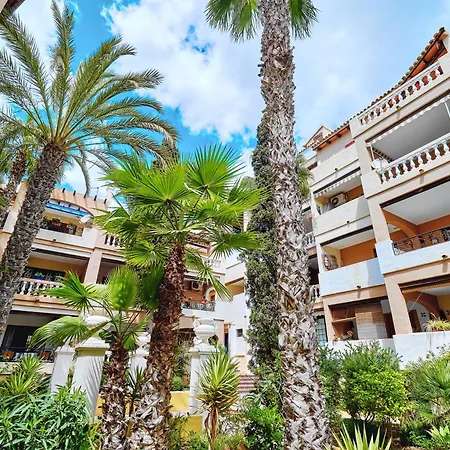 Apartmán Aldea Del Mar