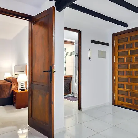 Aldea Del Mar Apartmán Torrevieja