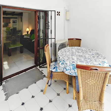 Aldea Del Mar * Torrevieja