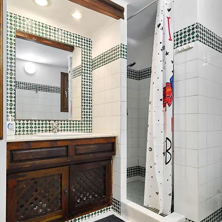 Aldea Del Mar Apartment *