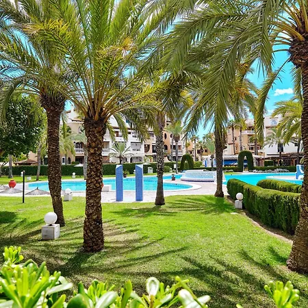 Aldea Del Mar Torrevieja