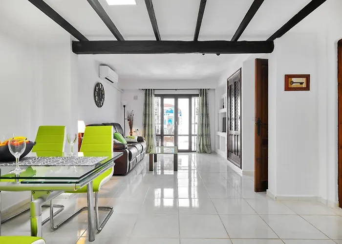 Aldea Del Mar * Torrevieja