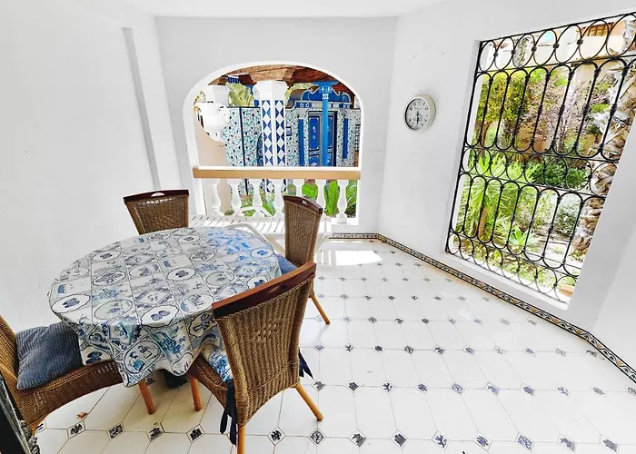 Aldea Del Mar * Torrevieja