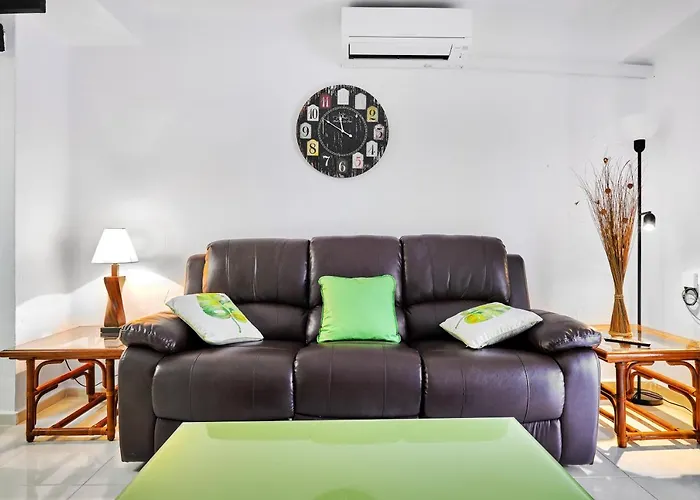 Aldea Del Mar * Torrevieja