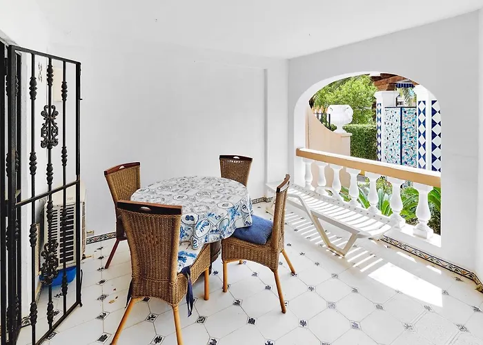 Aldea Del Mar * Torrevieja