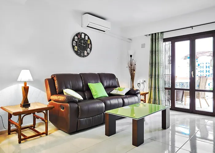 Aldea Del Mar * Torrevieja