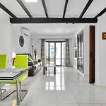 Aldea Del Mar * Торевьиа