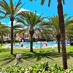 Апартаменты Aldea Del Mar Торевьиа