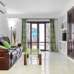Aldea Del Mar Апартаменты *