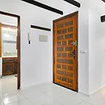 Aldea Del Mar Апартаменты Торевьиа