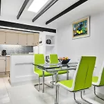 Aldea Del Mar Апартаменты *