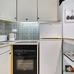 Апартаменты Aldea Del Mar *