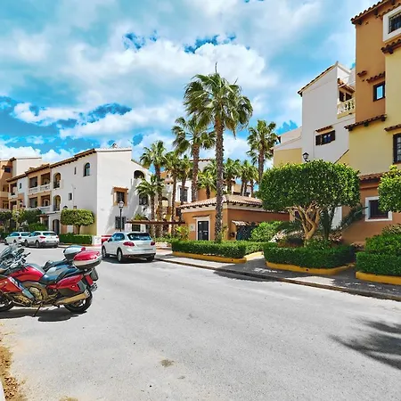 Aldea Del Mar *