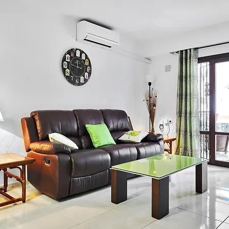 Aldea Del Mar * Torrevieja