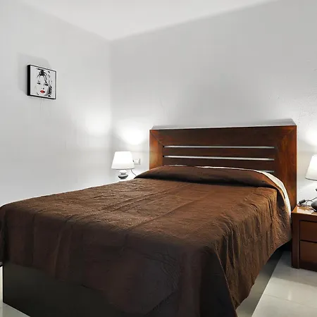 Appartement Aldea Del Mar Torrevieja