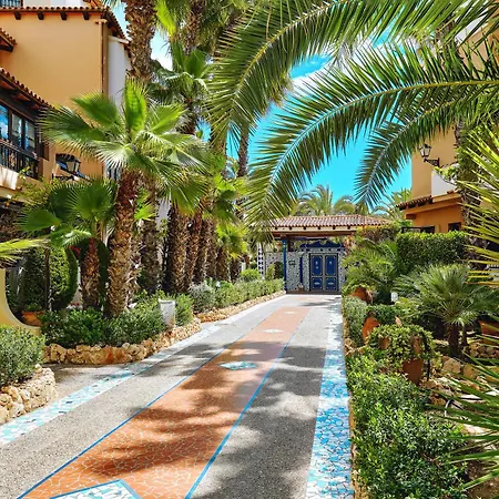 Aldea Del Mar * Torrevieja