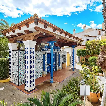 Aldea Del Mar Appartement Torrevieja