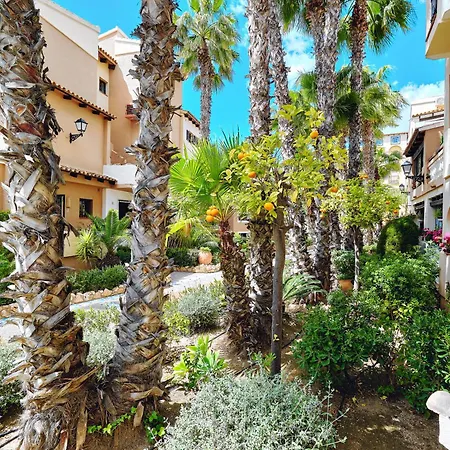 Appartement Aldea Del Mar Torrevieja