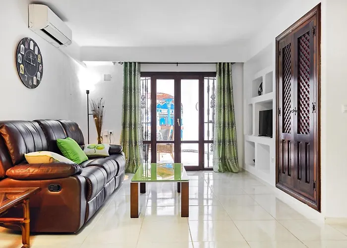 Aldea Del Mar Appartement *