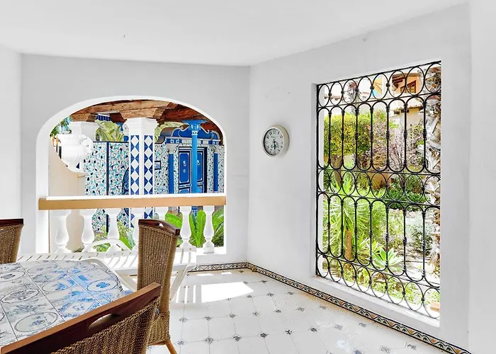 Aldea Del Mar Appartement Torrevieja