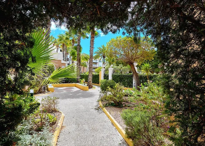 Appartement Aldea Del Mar