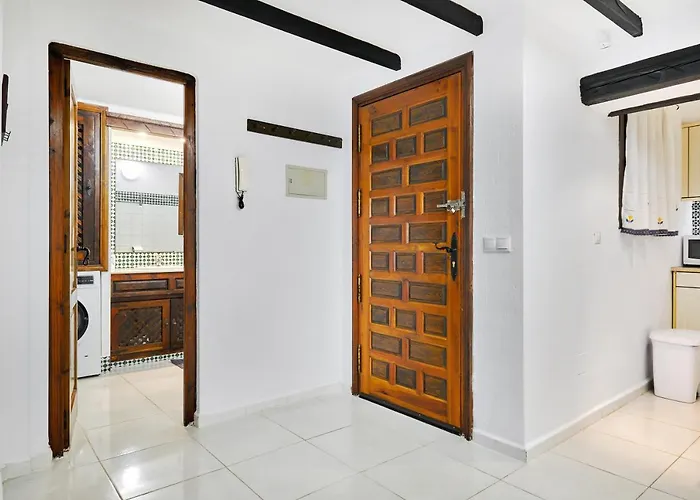 Aldea Del Mar Appartement Torrevieja