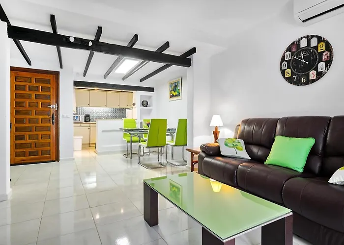 Appartement Aldea Del Mar Torrevieja