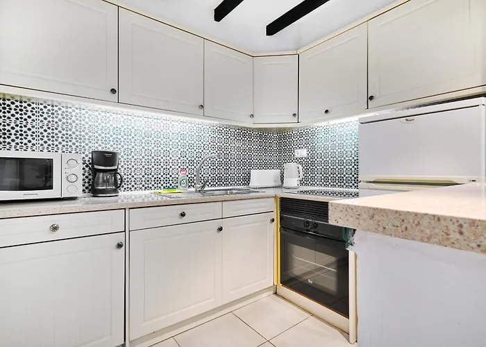 Aldea Del Mar Appartement