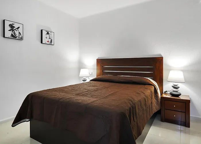 Appartement Aldea Del Mar Torrevieja