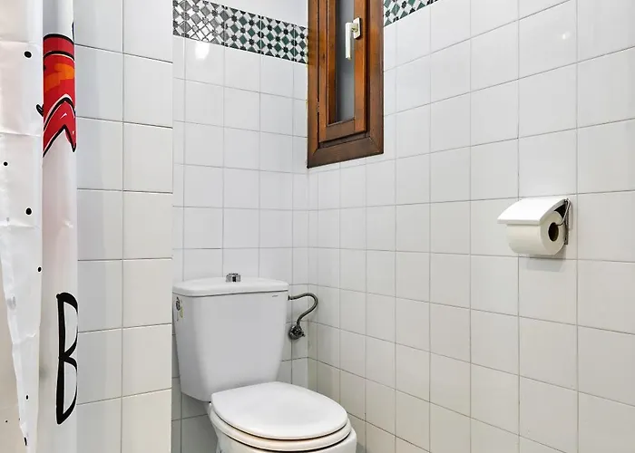 Appartement Aldea Del Mar *