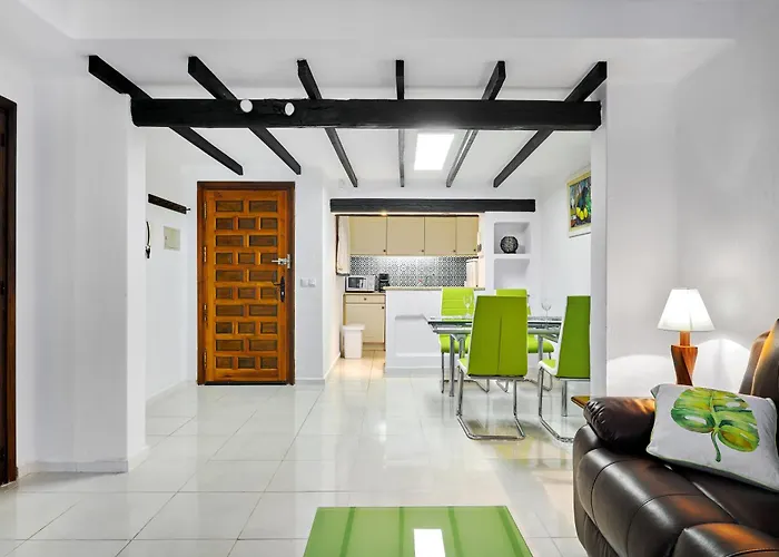 Aldea Del Mar Appartement *