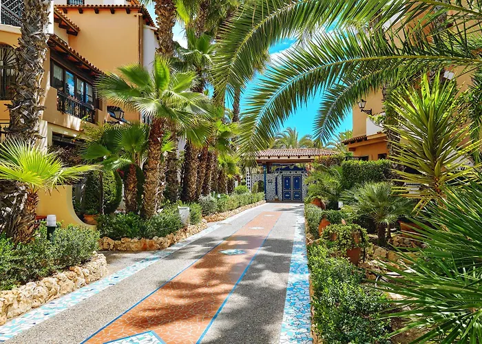 Aldea Del Mar * Torrevieja