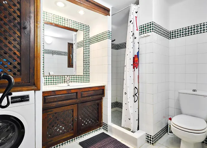 Appartement Aldea Del Mar