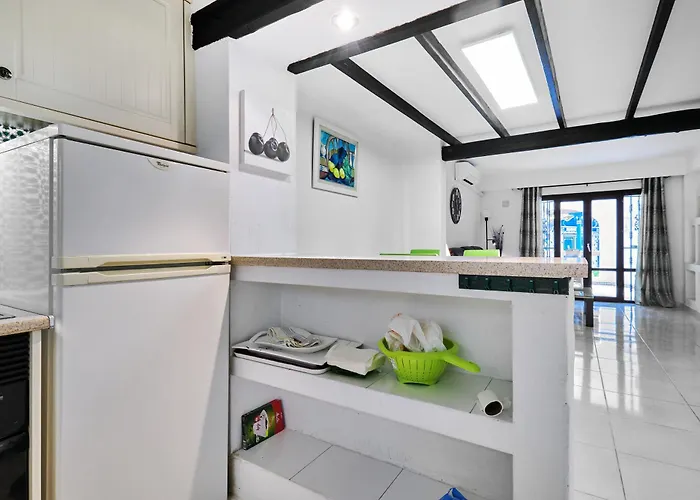 Aldea Del Mar Appartement