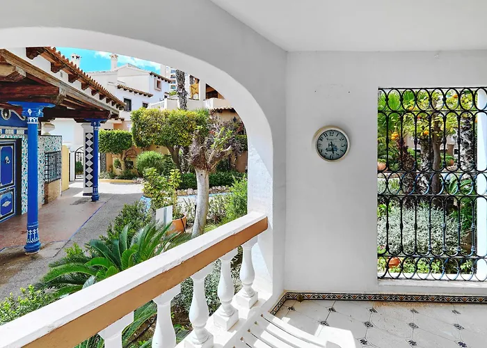 Aldea Del Mar Appartement