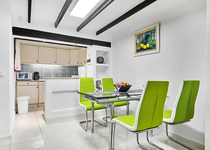 Aldea Del Mar Appartement *