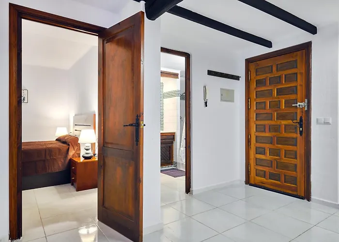 Aldea Del Mar Appartement Torrevieja