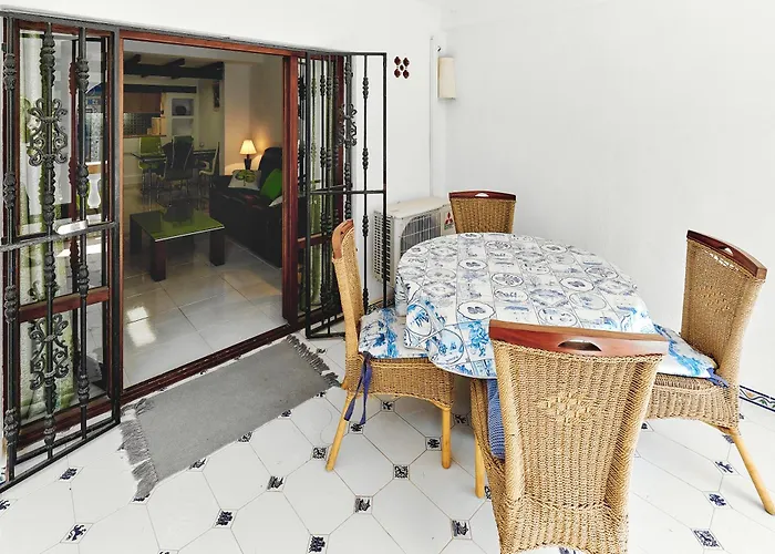 Aldea Del Mar * Torrevieja