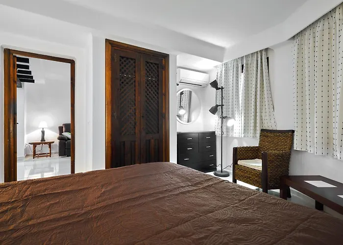 Aldea Del Mar Appartement *