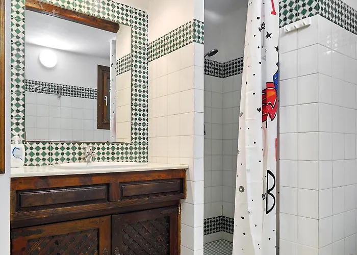 Aldea Del Mar Appartement *