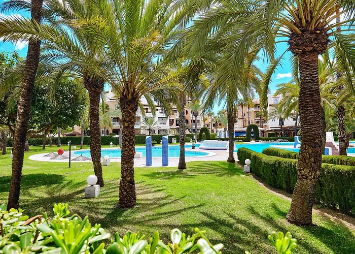 Aldea Del Mar Torrevieja